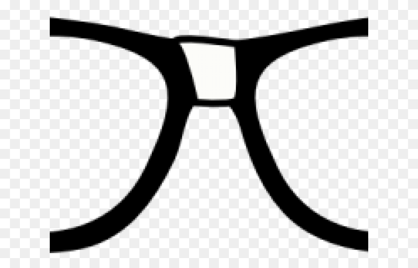 640x480 Glasses Clipart Hipster - Hipster Glasses Clipart