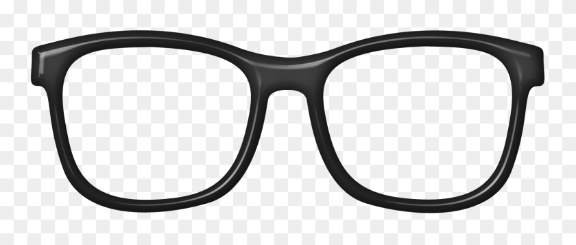 1583x603 Glasses Clipart Png Clip Art Images - Aviator Sunglasses PNG