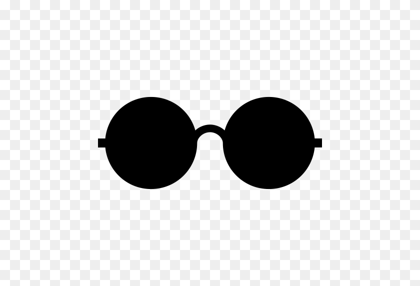 512x512 Gafas, Gafas, Icono De Harry Con Png Y Formato Vectorial Gratis - Cicatriz De Harry Potter Png