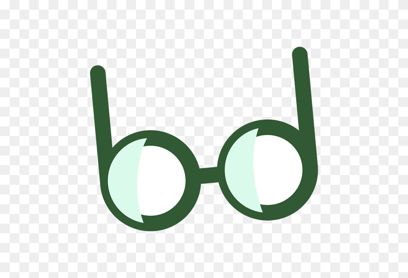 512x512 Glasses Icon Spectacles - Glasses Transparent PNG