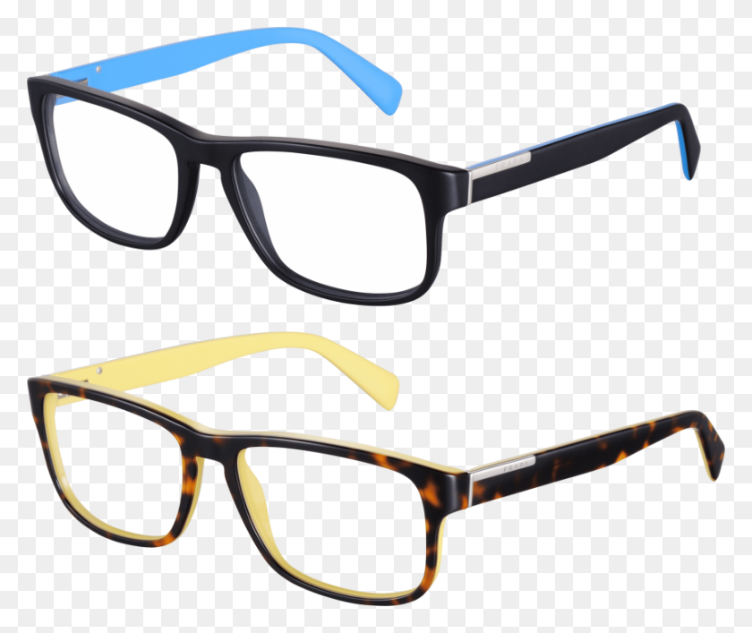 850x706 Glasses Png - Glasses Transparent PNG
