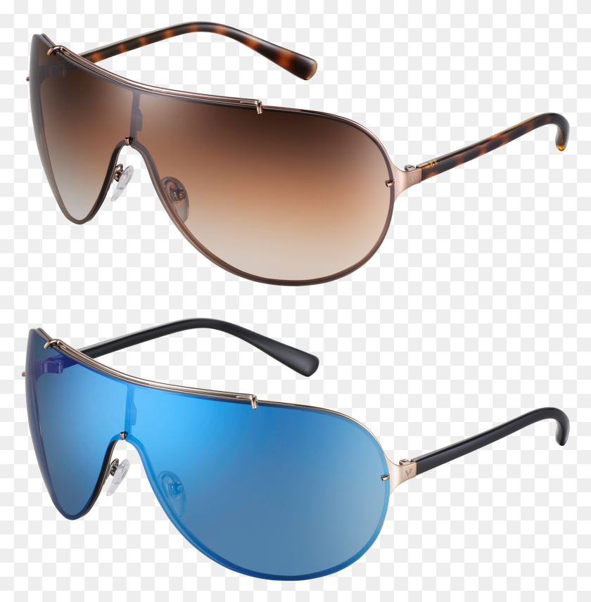 2338x2386 Glasses Png Image - Aviator Sunglasses PNG