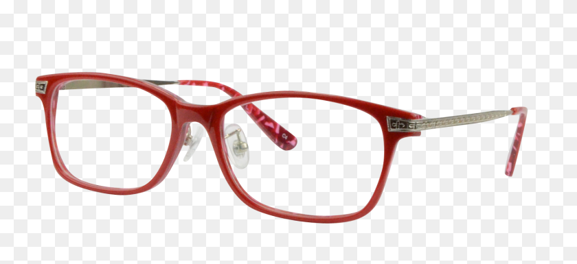 1440x600 Glasses Png Images, Free Glasses Png Images Free Download - Lens Flare PNG Red