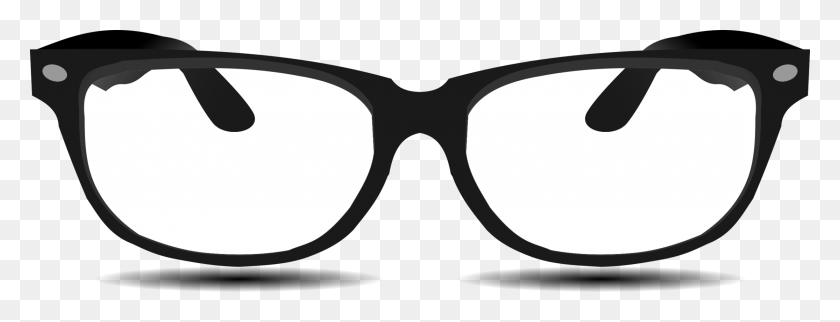 2230x750 Glasses Ray Ban Goggles Download Eyewear - Ray Ban Clipart