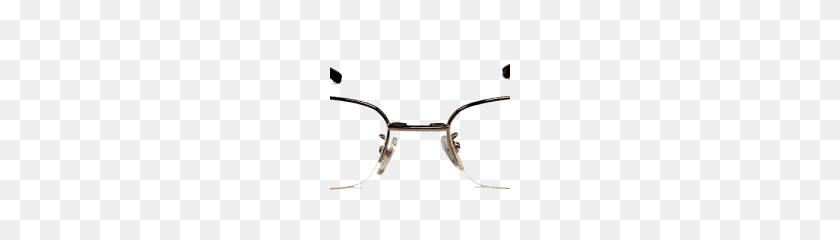 180x180 Glasses Transparent - Glasses Transparent PNG