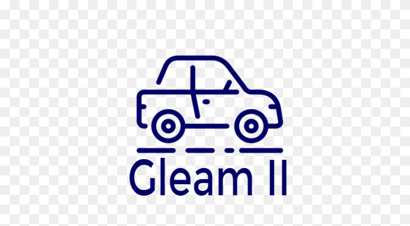 531x404 Gleam Ii Car Detailing Package Mobigleam - Gleam PNG