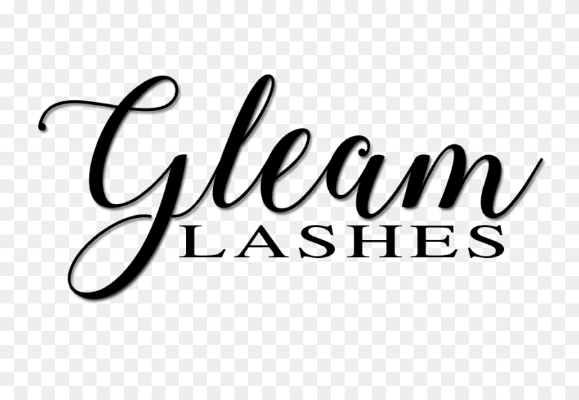 900x600 Gleam Lashes - Gleam PNG
