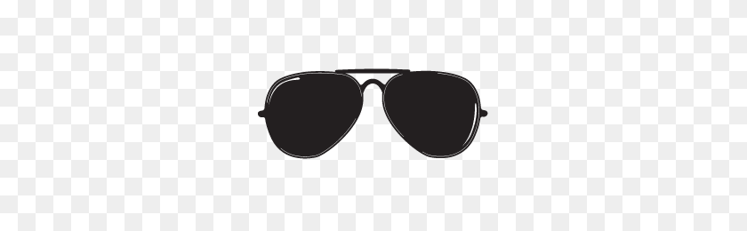 265x200 Glibertarians Rule Of Law - Meme Sunglasses PNG