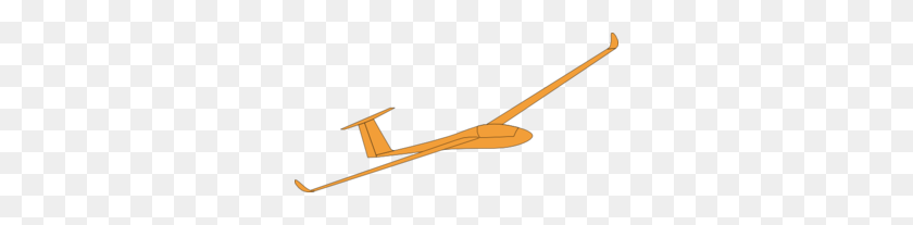 298x147 Gliding Clip Art - Glider Clipart