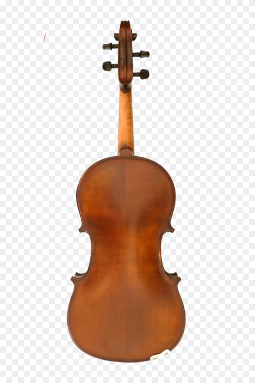 556x1200 Gliga Iii Viola Outfit Including The Simply For Strings Setup - Viola PNG