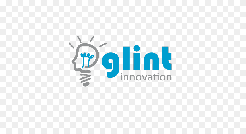 400x400 Glint Innovation - Glint PNG