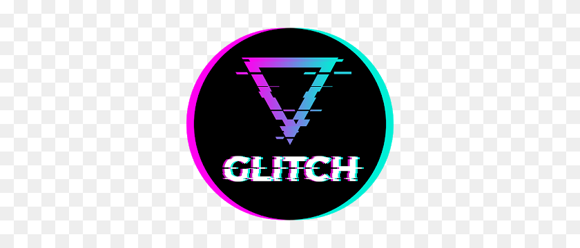300x300 Glitch Trippy Effect Última Última Versión Apk - Glitch Effect Png