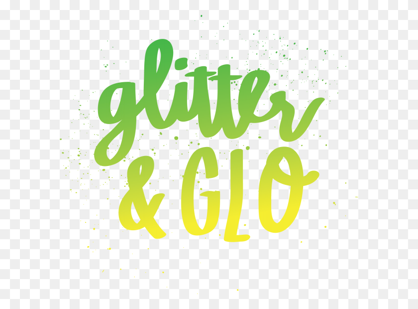 600x560 Glitter And Glo Glitter And Glo - Glitter PNG Transparent