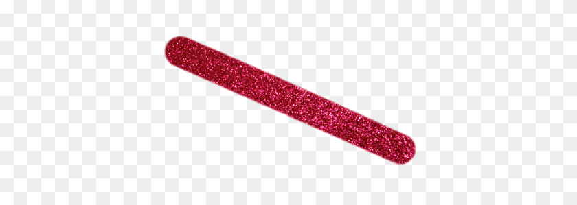 394x239 Glitter Nail Transparent Png - Red Glitter PNG