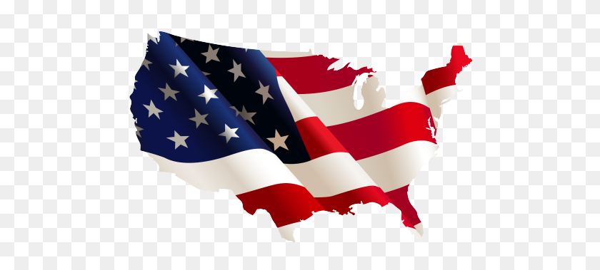 500x319 Global Energy Systems Hydrogen And Generator Technology - American Flag PNG Transparent