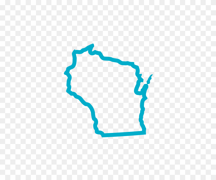 640x640 Global Investment Is Growing Wisconsin's Economy - Wisconsin Clip Art