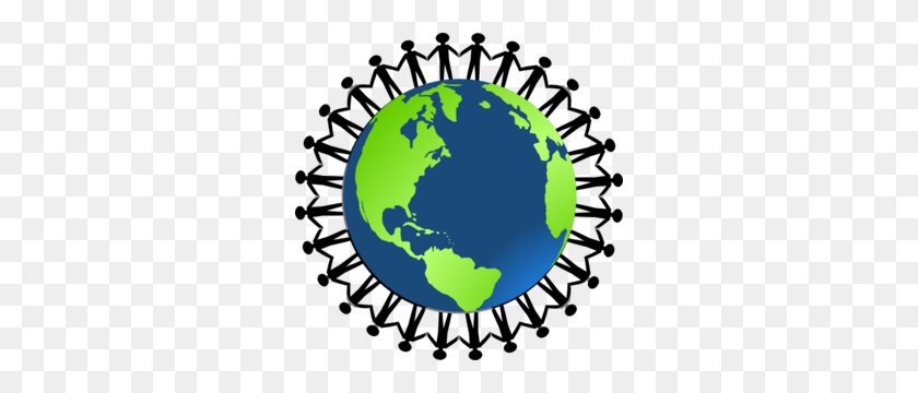 300x300 Global Non Violence Network - Conflict Resolution Clipart