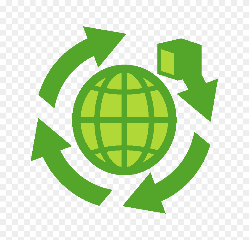 751x750 Portal Global Sobre El Medio Ambiente De Las Tic - Sostenibilidad Png