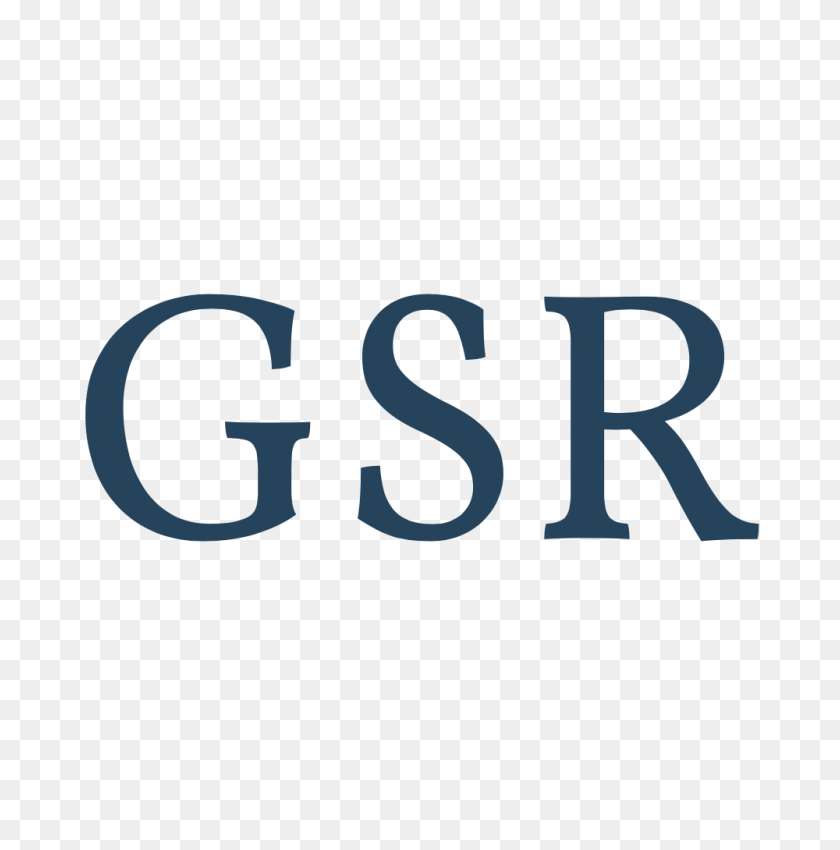 1000x1013 Global Security Review Gsr Logo - Review PNG
