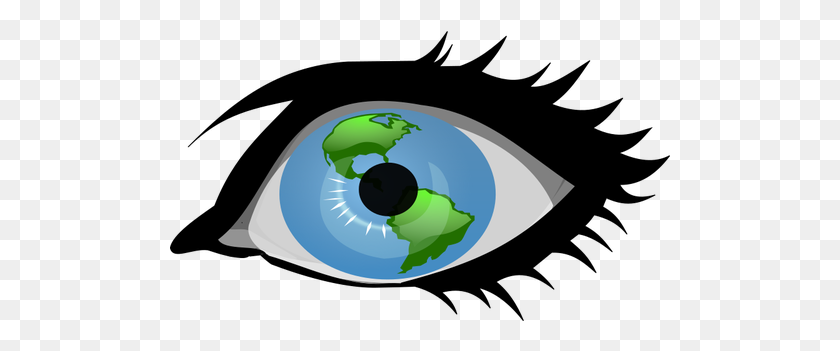 500x291 Global Vision - Global Warming Clipart