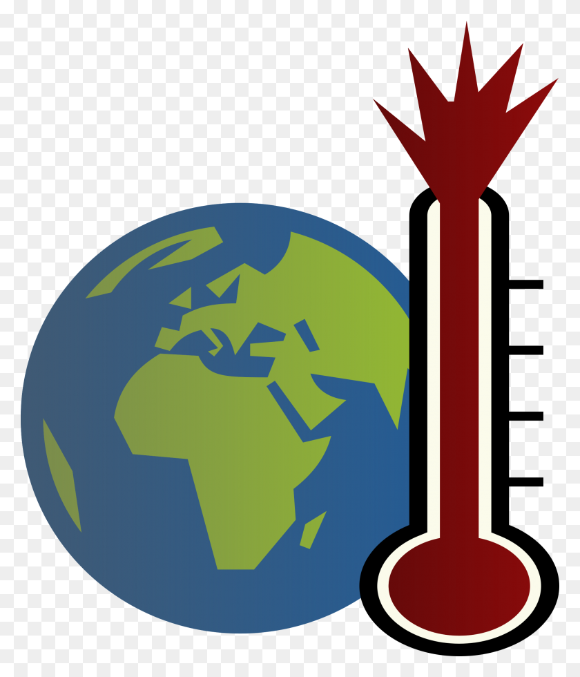 2033x2400 Global Warming Clipart Clip Art Images - Ore Clipart