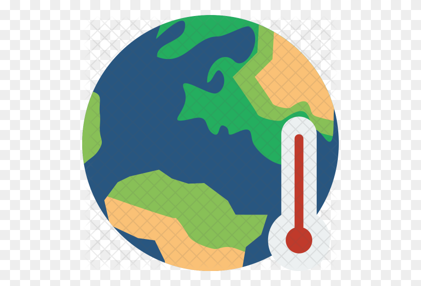 512x512 Global Warming Png Transparent Images - Global Warming Clipart