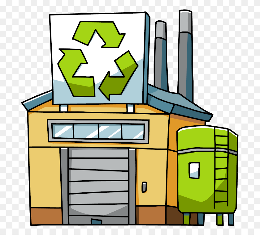 703x701 Global Warming What Does Recycling Really Mean Mitchell - Greenhouse Effect Clipart