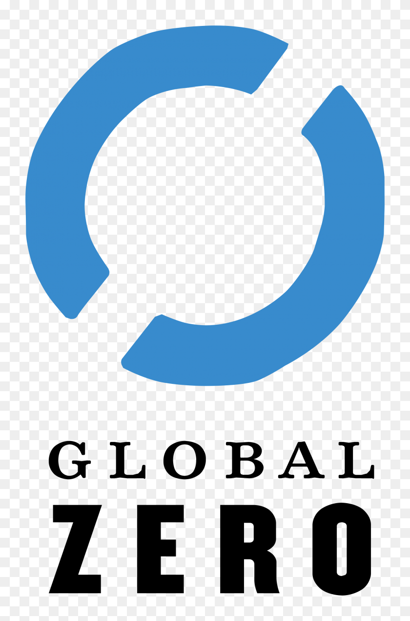 2000x3103 Global Zero Logo - Zero PNG