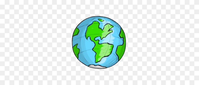 300x300 Globe Earth Clipart Free Globe Clip Art - Planet Earth Clipart