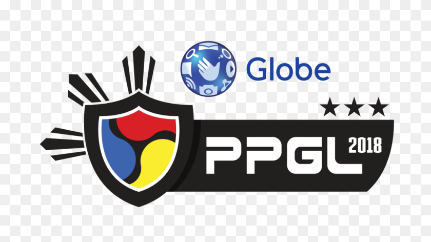 1024x542 Глобус Филиппинская Профессиональная Игровая Лига Возвращается На Сезон - Логотип Tekken 7 Png