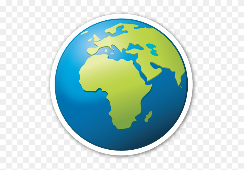 528x525 Globe Png Images Transparent Free Download - Earth PNG
