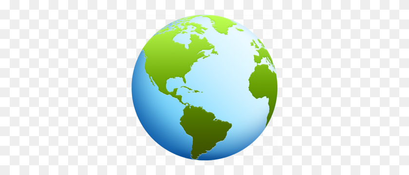 300x300 Globe Png Picture Web Icons Png - Globe PNG