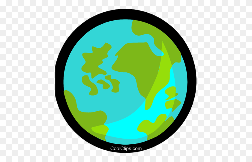 471x480 Globe, World, Map Royalty Free Vector Clip Art Illustration - World Map Vector PNG