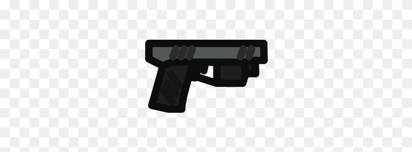 400x250 Glock - Glock PNG