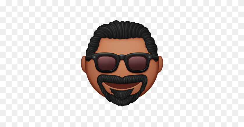 378x378 Gloji - Cookie Emoji Png