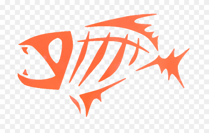 720x476 Gloomis Fish Logo Pirka Hr - Fish Logo PNG
