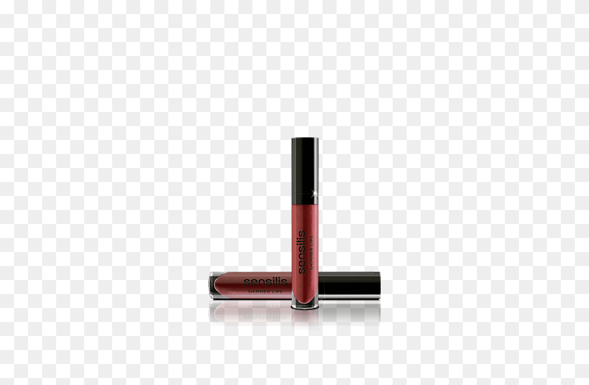 528x490 Gloss Shimmer Lips Brillo - Brillo PNG