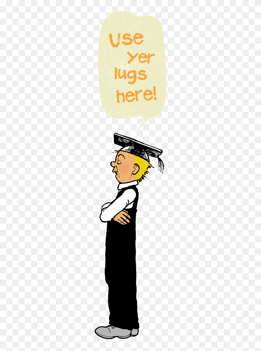 245x1070 Glossary Oor Wullie - Use Your Words Clipart