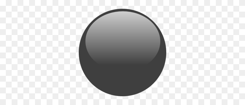 300x300 Glossy Grey Icon Button Clip Art - Facebook Logo Clipart