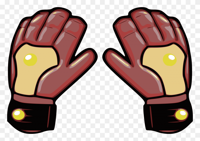 2400x1644 Gloves Icons Png - Gloves PNG