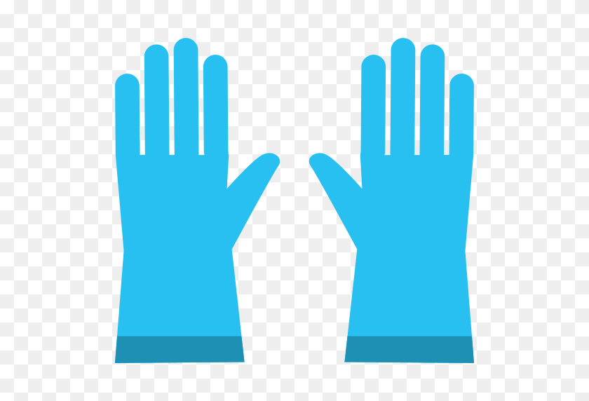512x512 Guantes Png Icono - Guantes Png