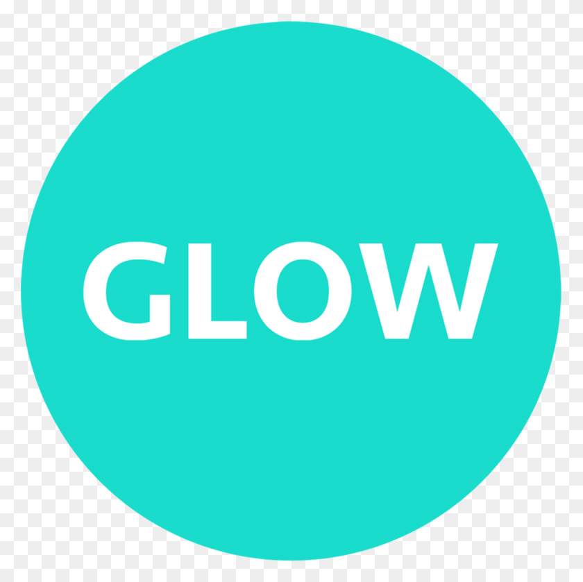 1000x1000 Glow - Green Glow PNG