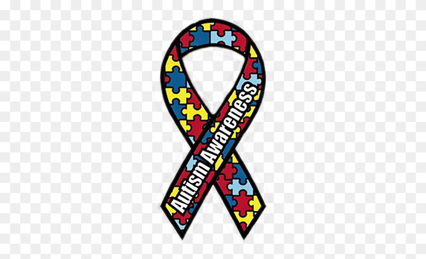 350x450 Glow In The Dark Autism Awareness Puzzle Pieces Necklace - Autism Awareness Clipart