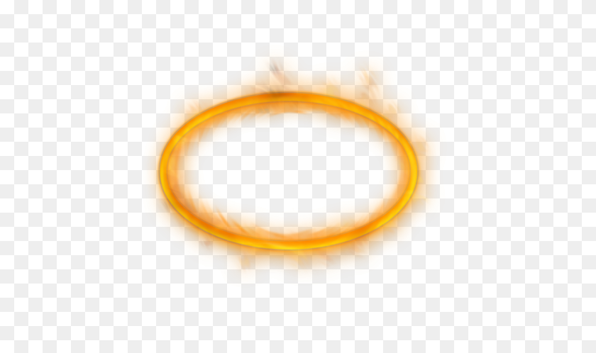 1191x670 Свечение Неоновое Кольцо Световые Эффекты Дизайн Круглый Цвет Colorf - Золотое Свечение Png