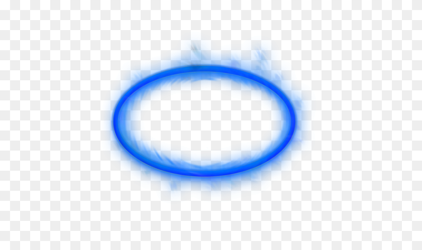 1191x670 Свечение Неонового Круглого Круга Эффекты Световых Огней Дизайн Кольцо - Светящийся Круг Png