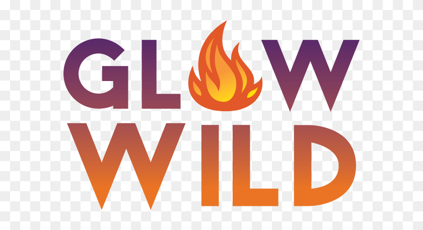 600x397 Glow Wild - Glow PNG