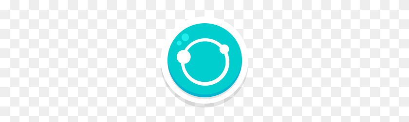 192x192 Glowing Circle Icon Pack Download Apk For Android - Glowing Circle PNG