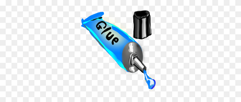 276x297 Glue Cliparts - Glue Clipart