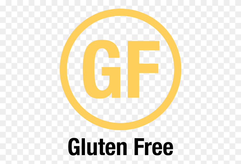 512x512 Gluten Color Icon With Png And Vector Format For Free Unlimited - Gluten Free PNG