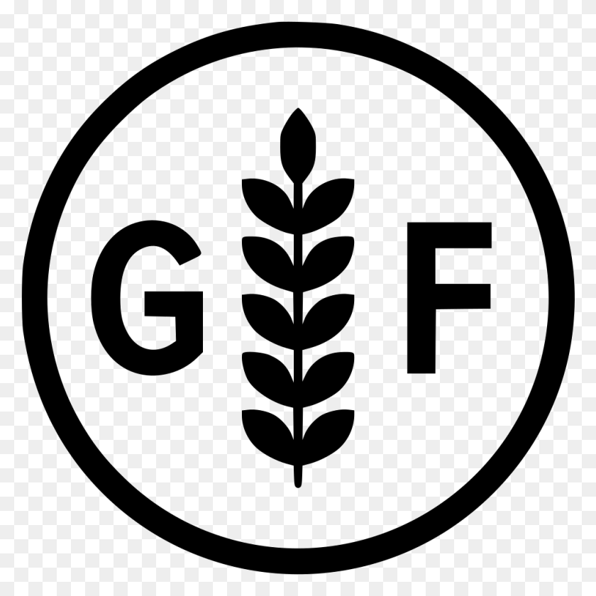 981x982 Gluten Png Icon Free Download - Gluten Free PNG
